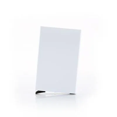 Slim RFID Card Case