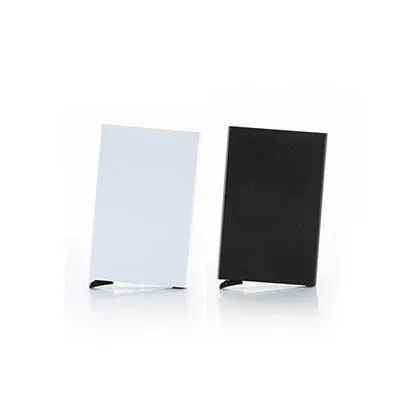 Slim RFID Card Case