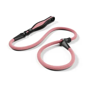 Slip Training Lead | Anti Pull & No Choking -  Pink