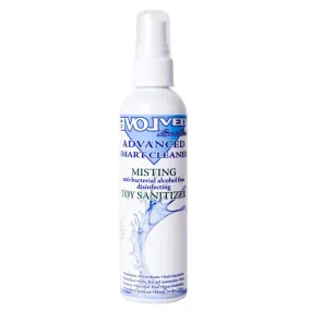 Smart Misting Sex Toy Cleaner 4 oz by Evolved Novelties