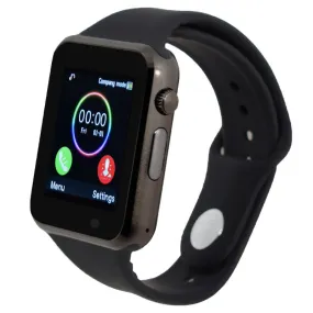 Smart Watch for Android Bluetooth Pedometer Support Whatsapp SmartWatch