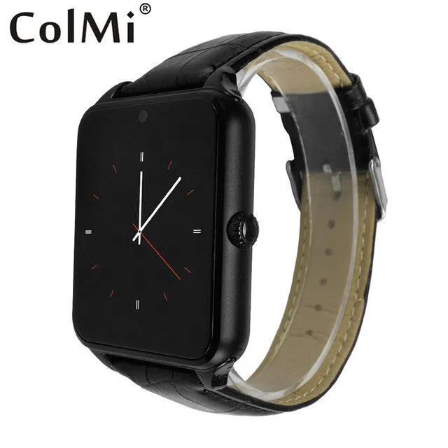 Smart Watch GT08 Plus Clock Sync Notifier Support Sim Card Bluetooth Connectivity Android Phone Smartwatch Alloy Smartwatch