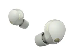 SONY WF-1000XM5 Wireless Noise Cancelling Headphones (White)