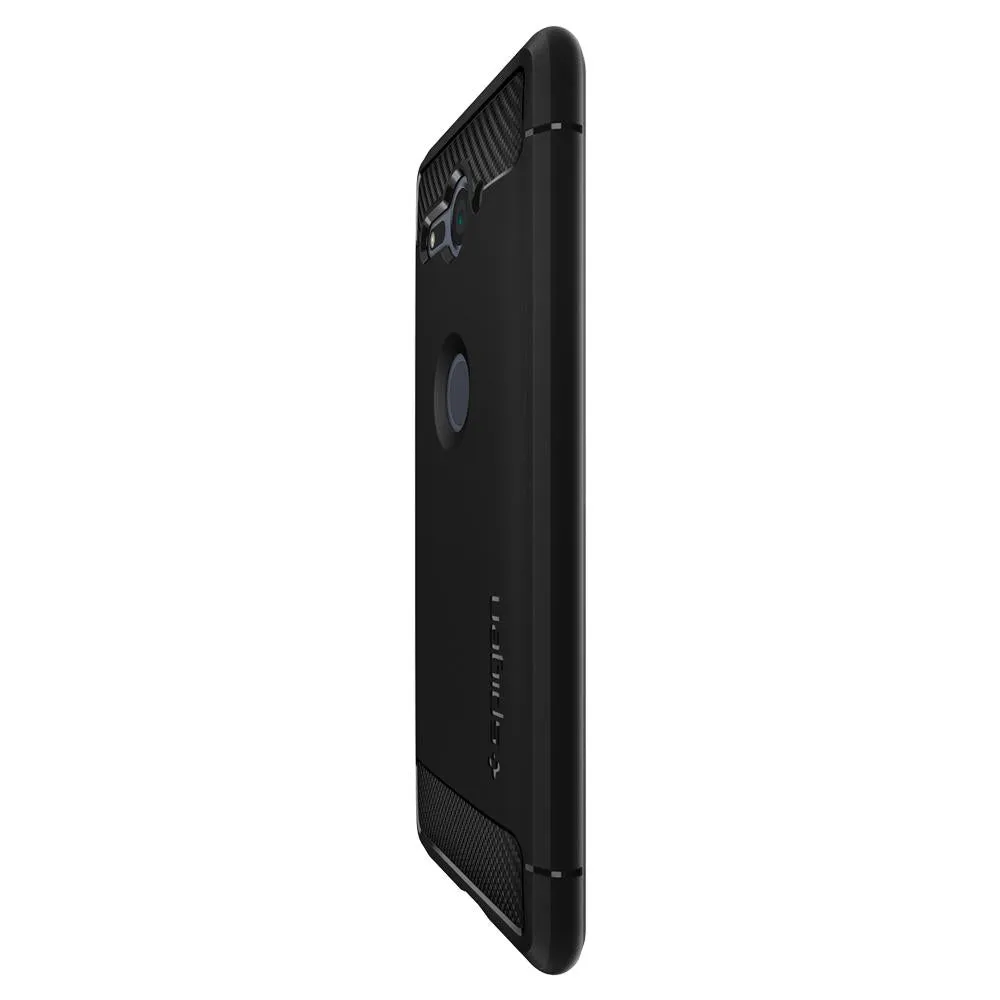 Sony Xperia XZ2 Compact Case Rugged Armor