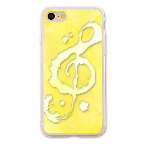 Special Music Designer Phone Cases