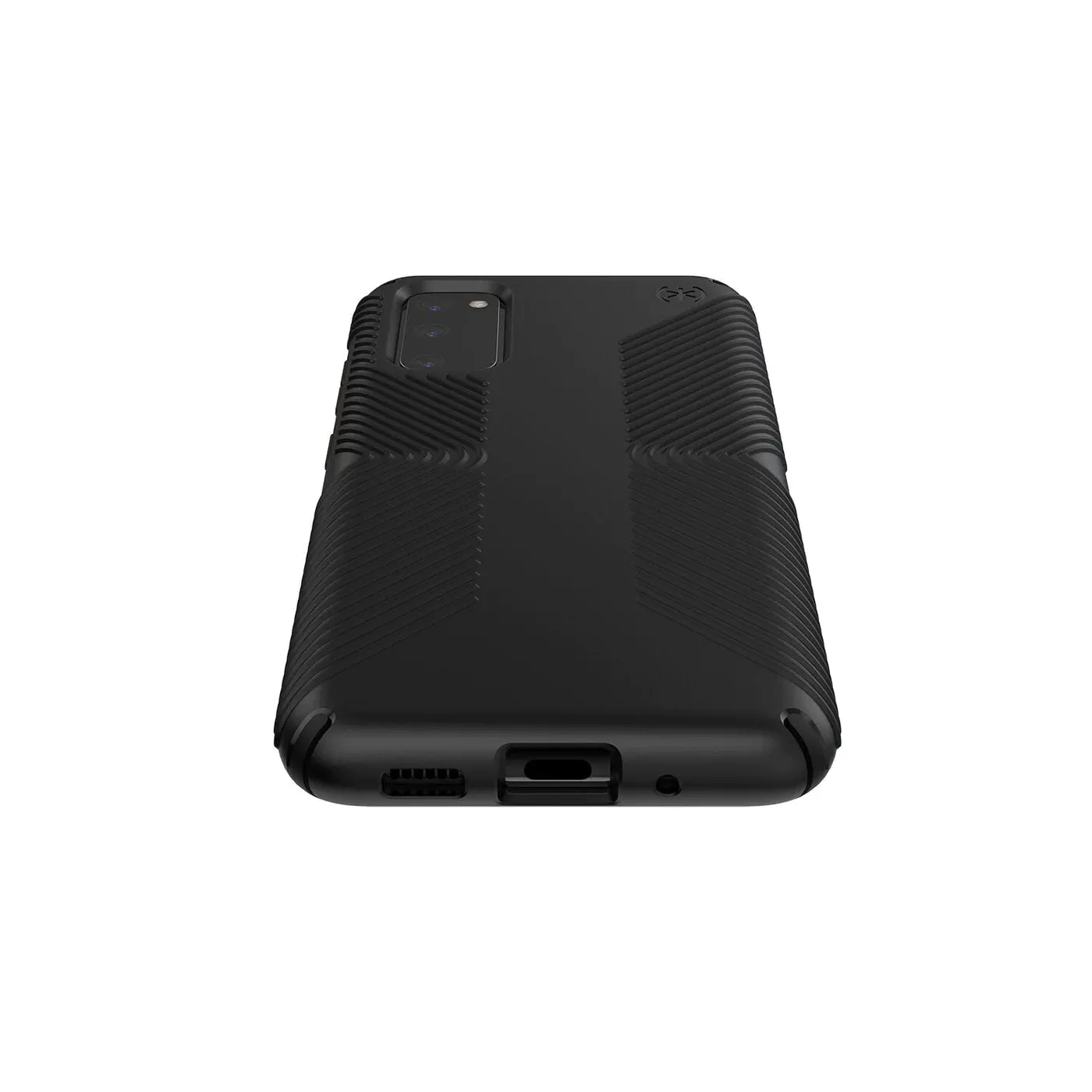 Speck Presidio Grip Case - Samsung Galaxy S20