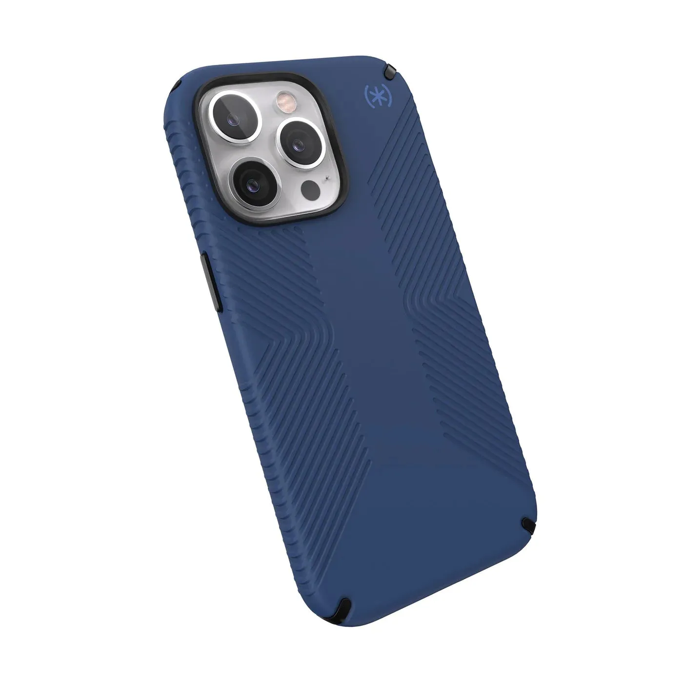 Speck Presidio2 Grip Case - Apple iPhone 13 Pro