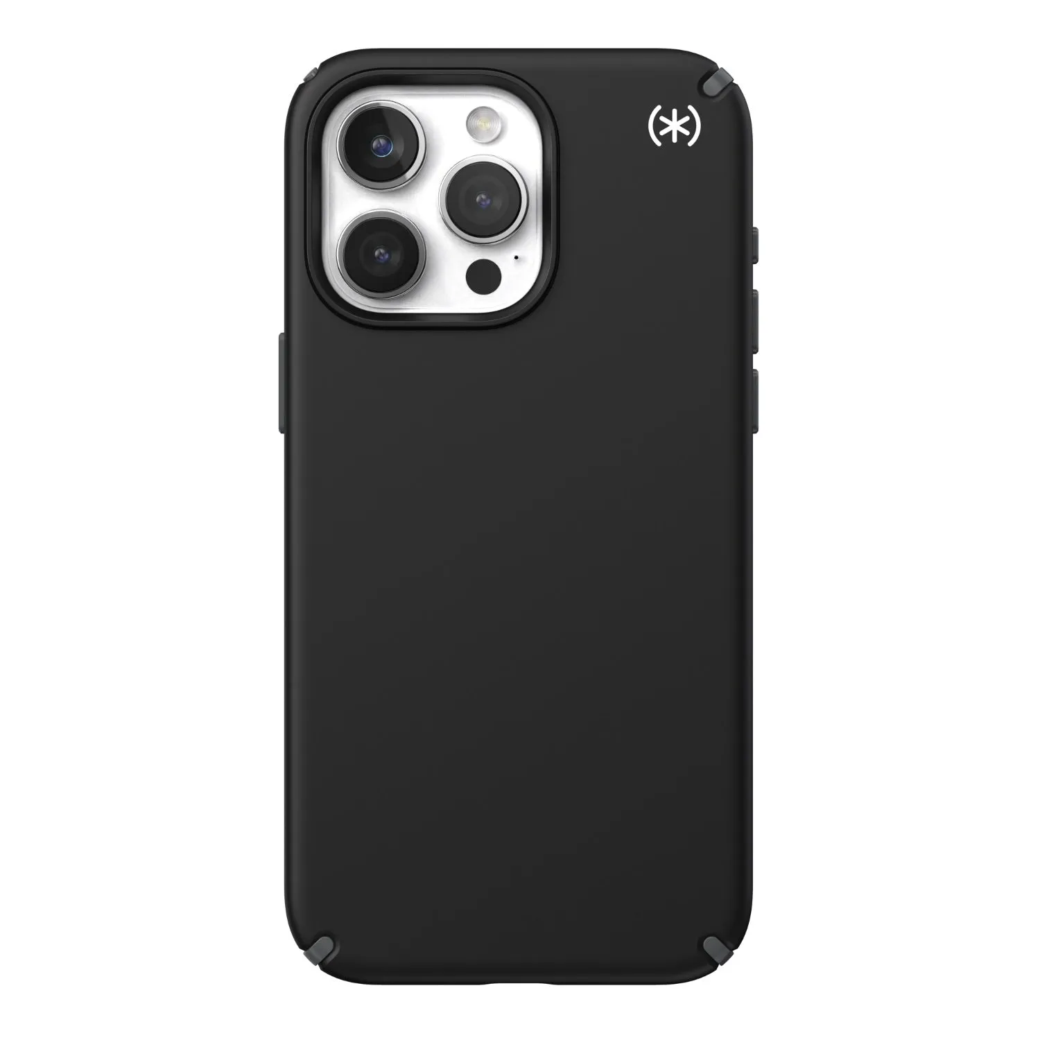 Speck Presidio2 Pro Case - Apple iPhone 15 Pro Max - SPK150484-3205