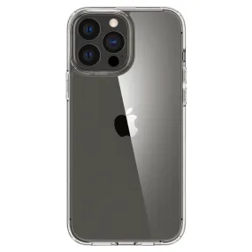 Spigen Ultra Hybrid Case - Apple iPhone 13 Pro Max