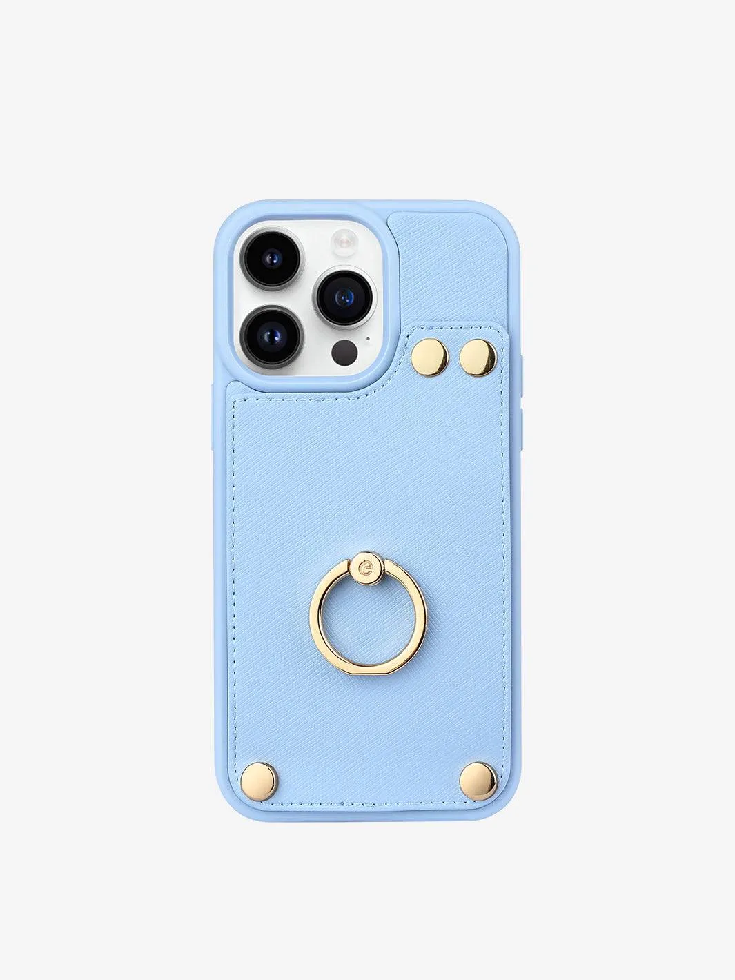 StandEase- Ring Holder Phone Case