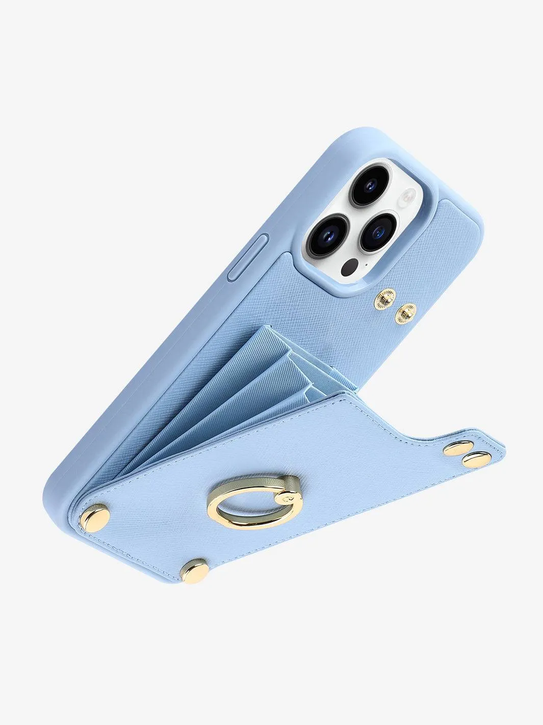 StandEase- Ring Holder Phone Case