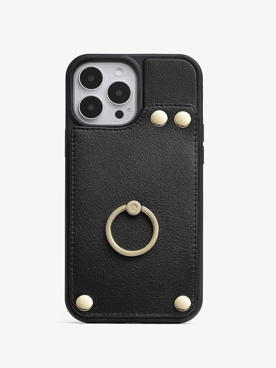 StandEase- Ring Holder Phone Case