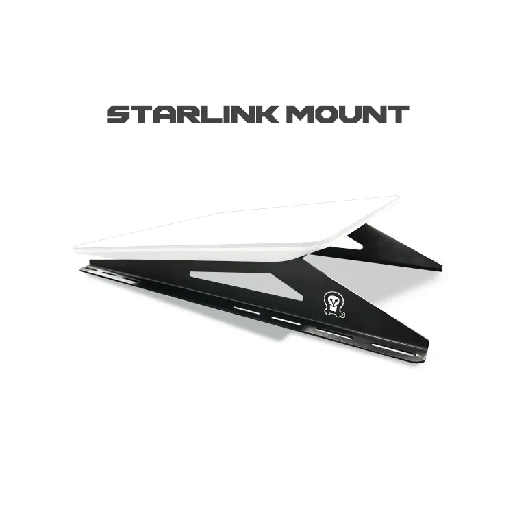 Starlink In-Motion Roof Mount (magnetic) - Open Box #2