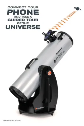 StarSense Explorer 10" Dobsonian - 22471