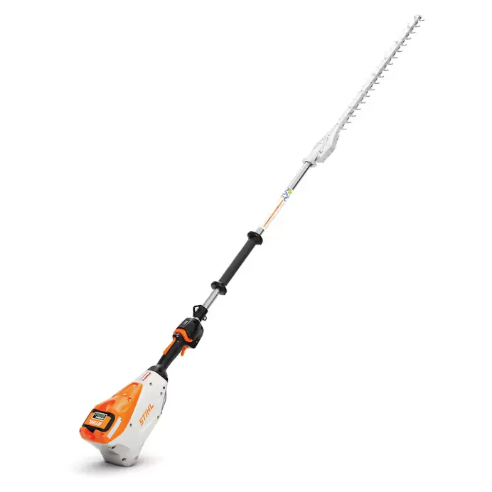 Stihl | HLA 135 K (0º) Battery Pole Hedge Trimmer | w/o battery & charger (HA04 200 0007 US)