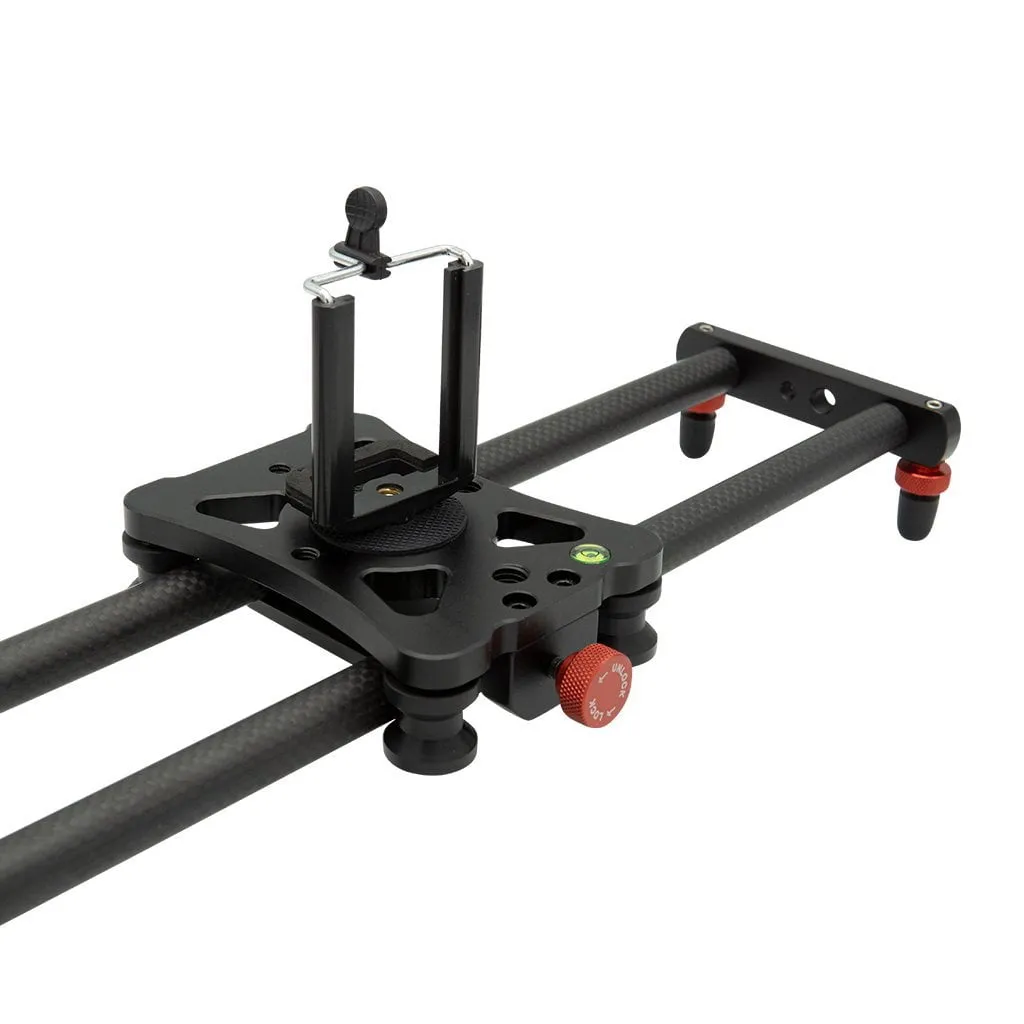 Strobepro Mini Carbon Slider 40