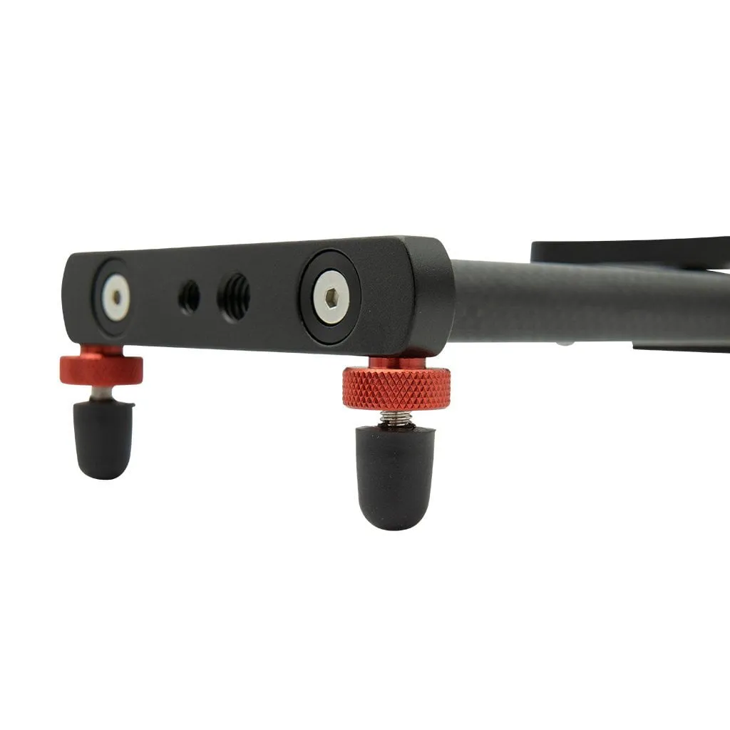 Strobepro Mini Carbon Slider 40