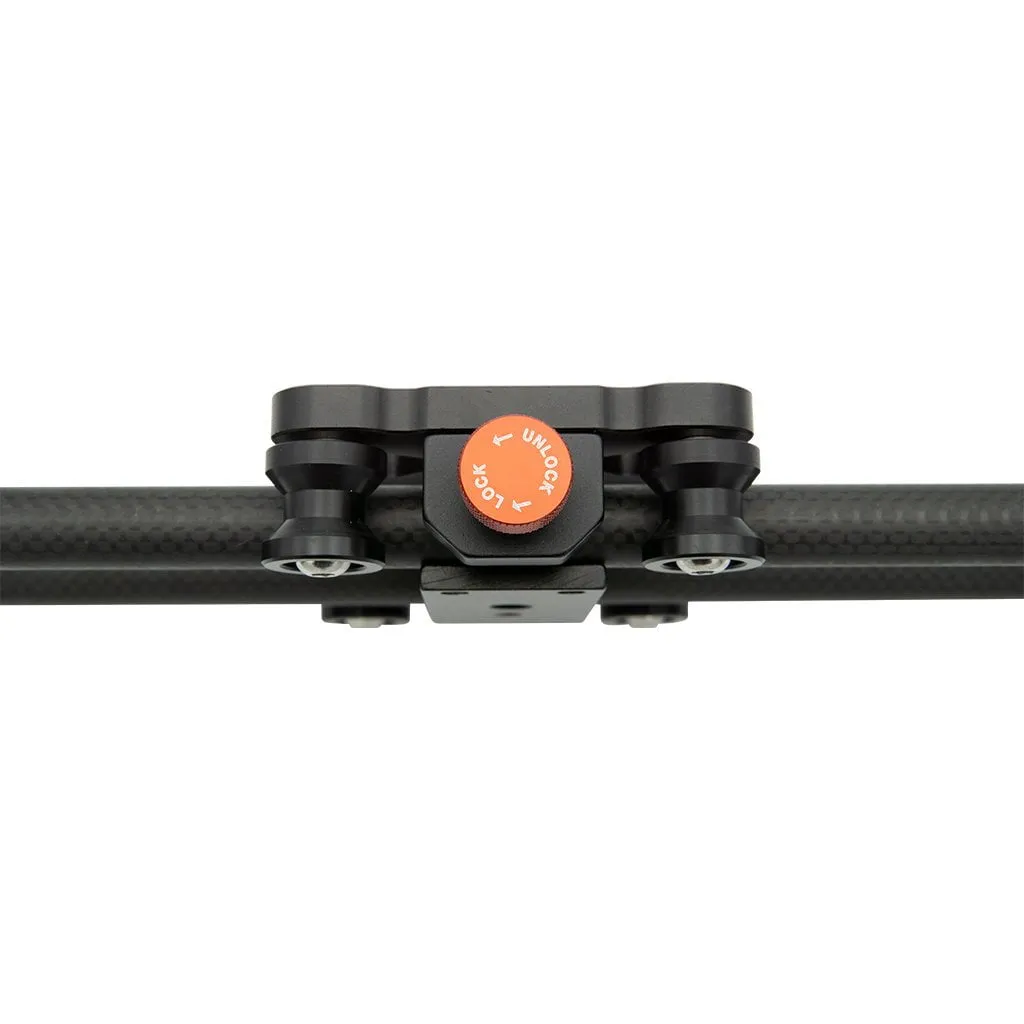 Strobepro Mini Carbon Slider 40