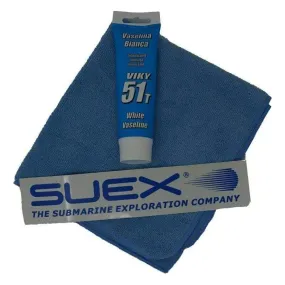 Suex Lubrication & Cleaning Kit