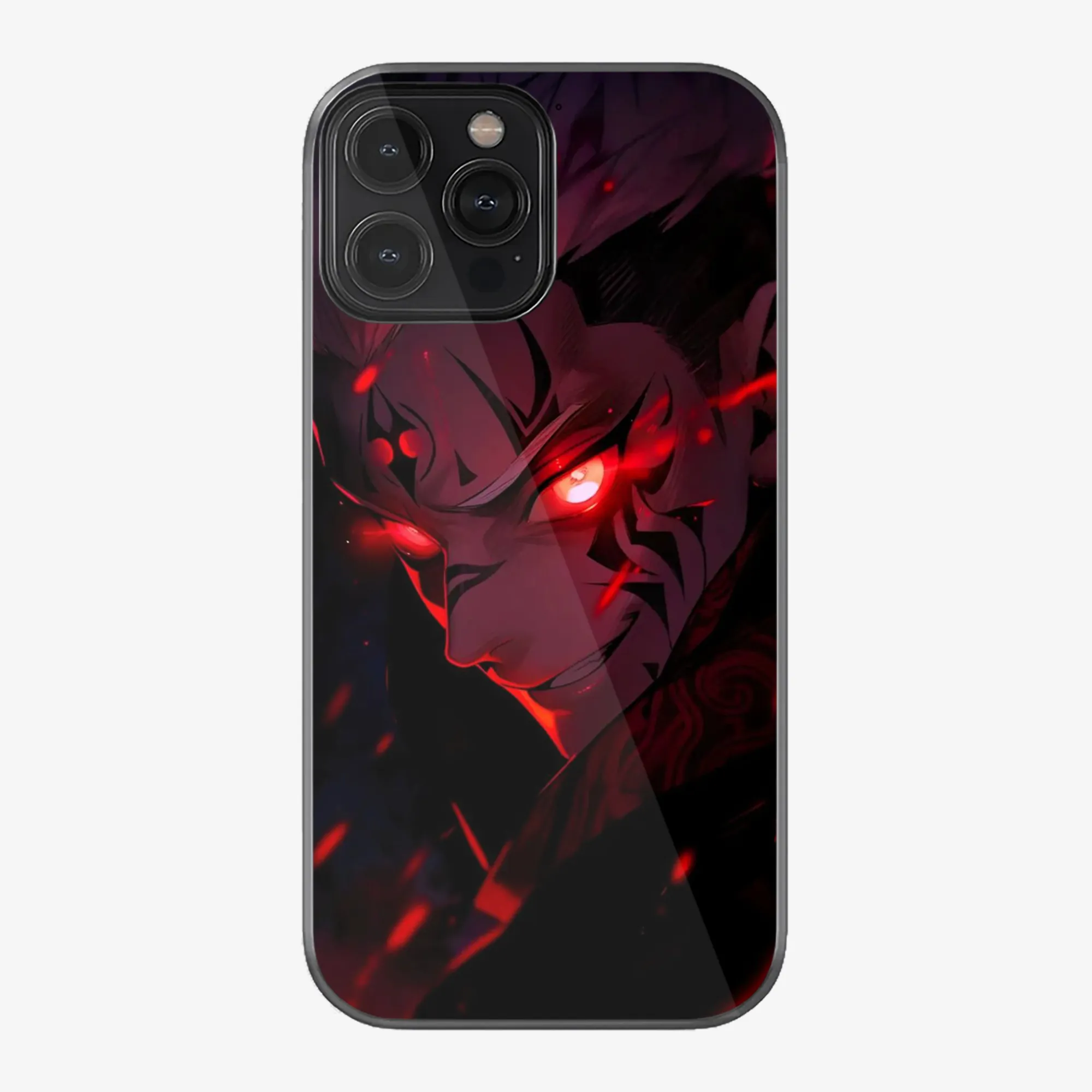 Sukuna Jujutsu Kaisen Case