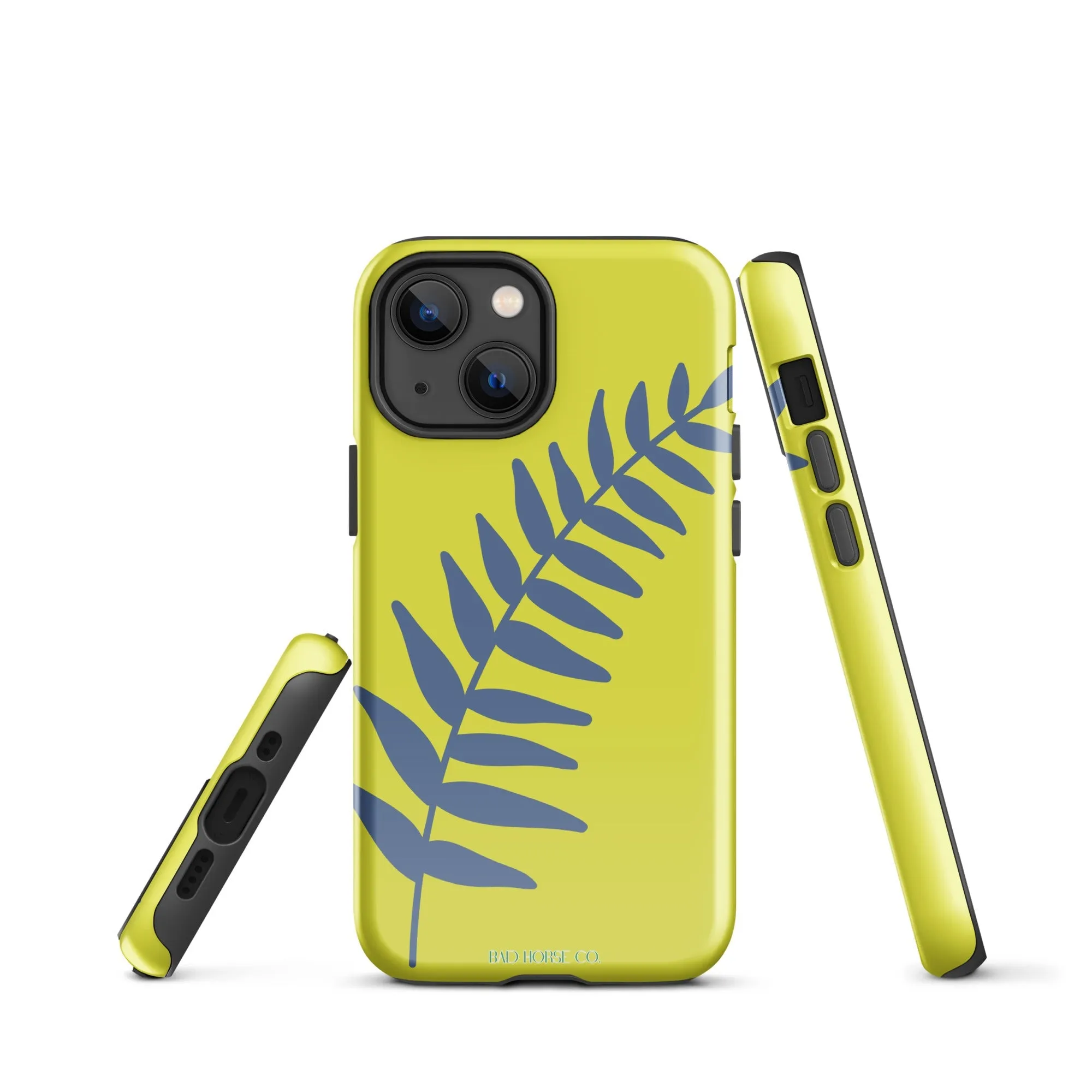 Sun & Shadow - iPhone® Tough Case