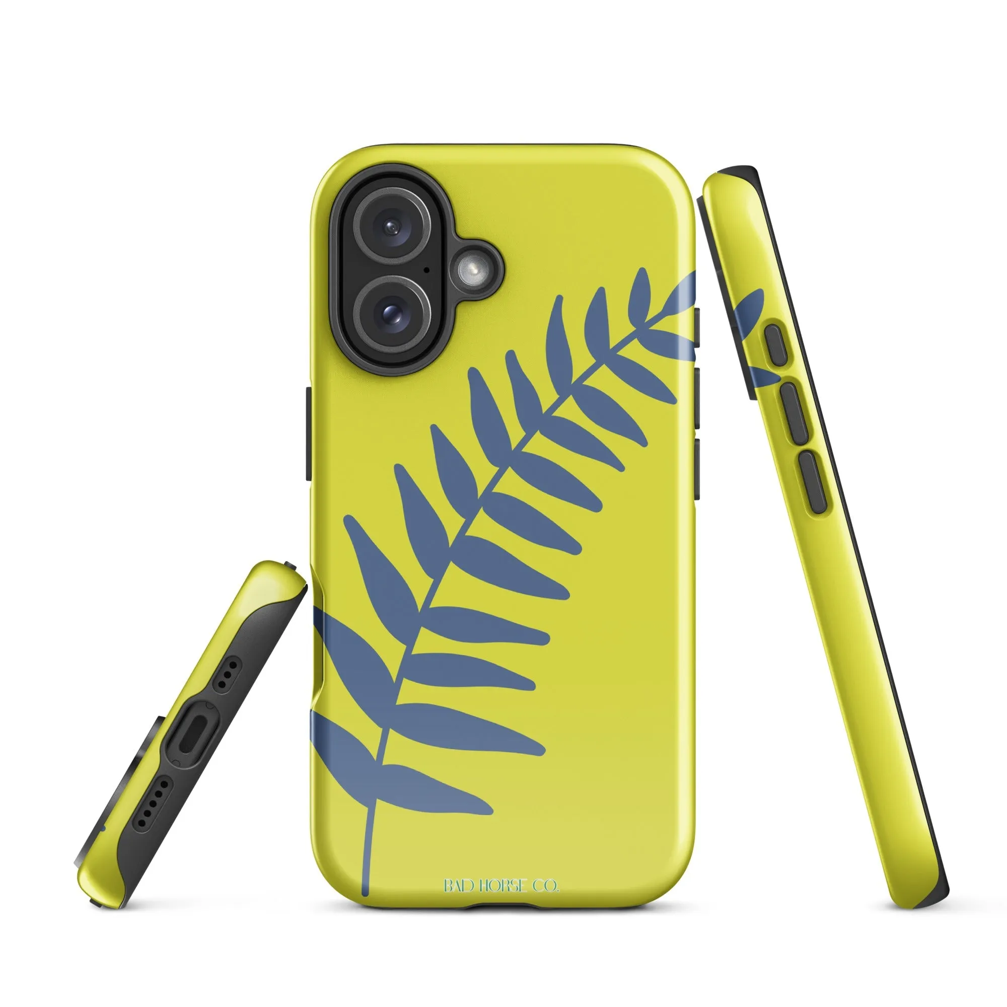 Sun & Shadow - iPhone® Tough Case