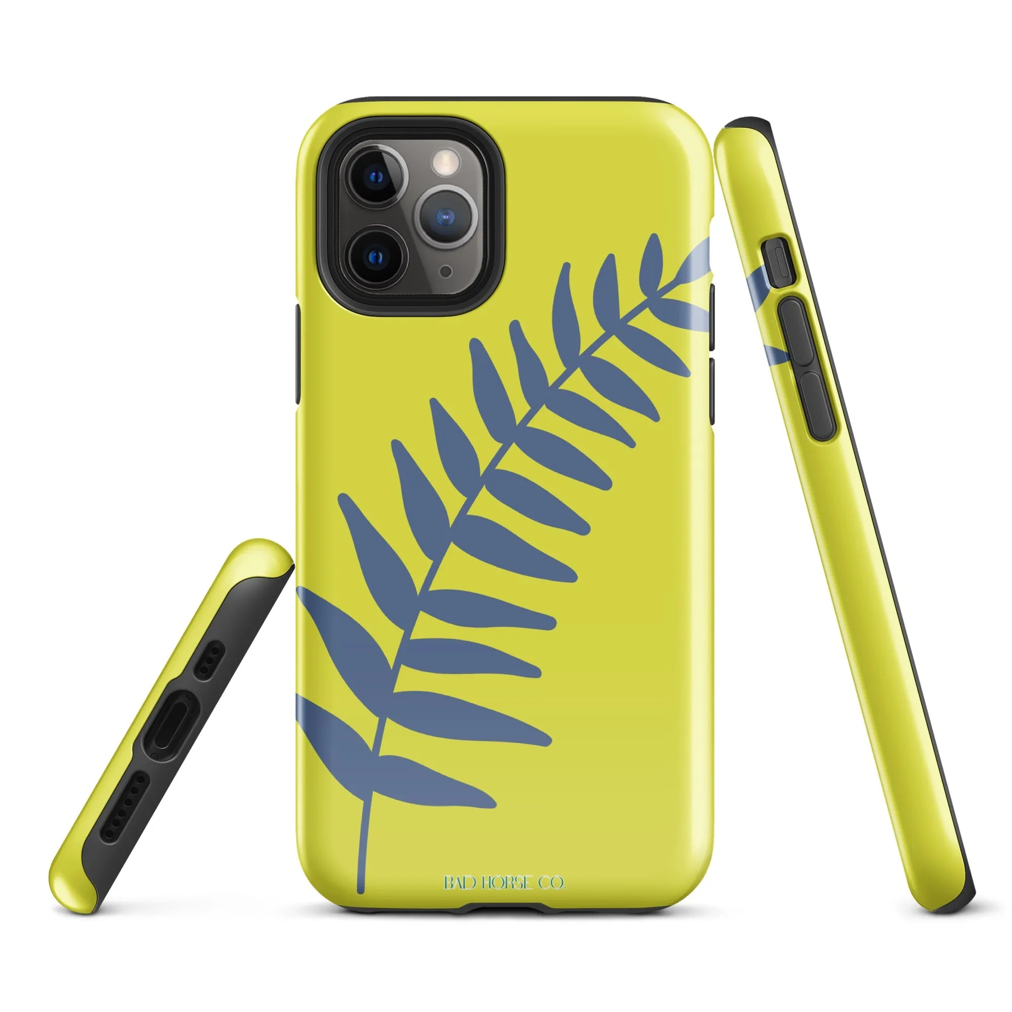 Sun & Shadow - iPhone® Tough Case