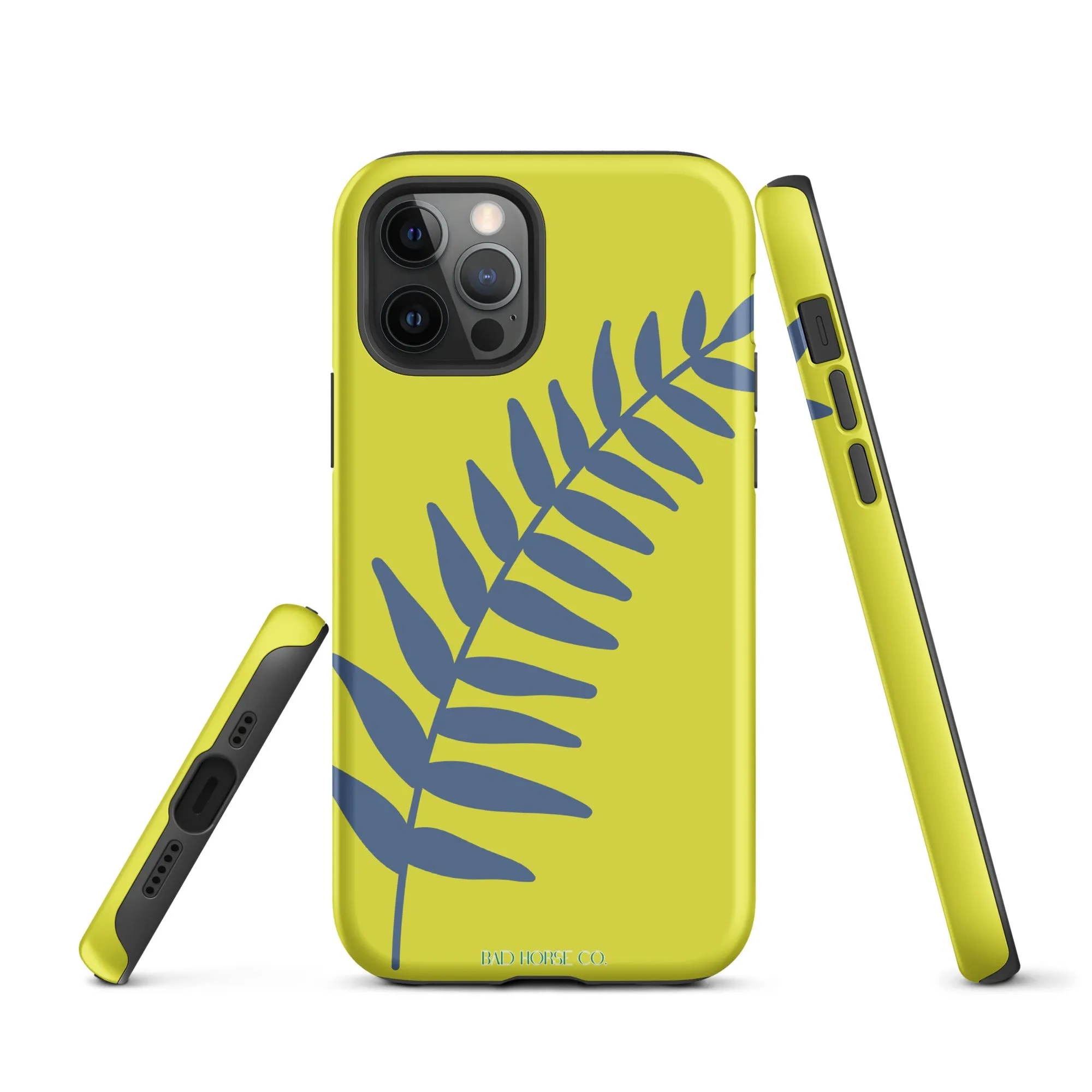 Sun & Shadow - iPhone® Tough Case