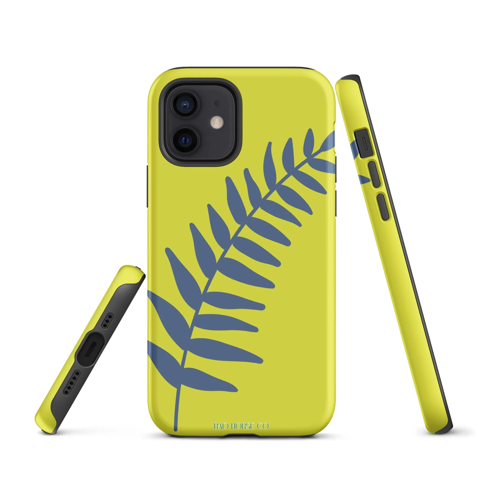 Sun & Shadow - iPhone® Tough Case