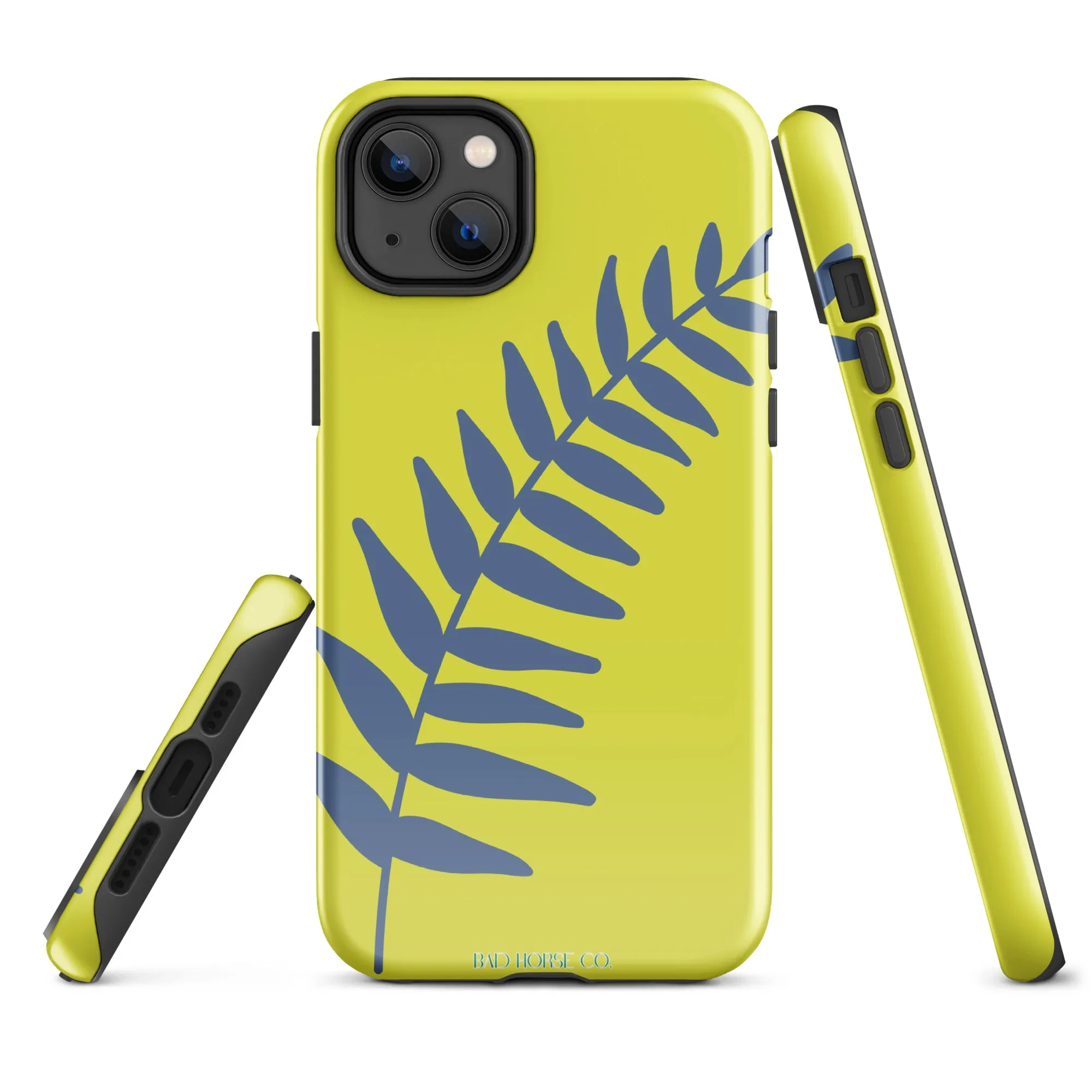 Sun & Shadow - iPhone® Tough Case