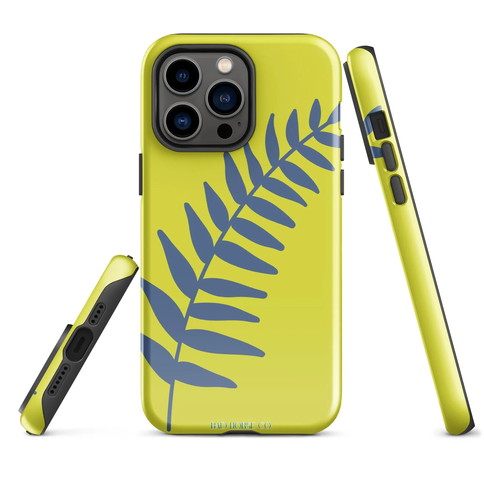 Sun & Shadow - iPhone® Tough Case