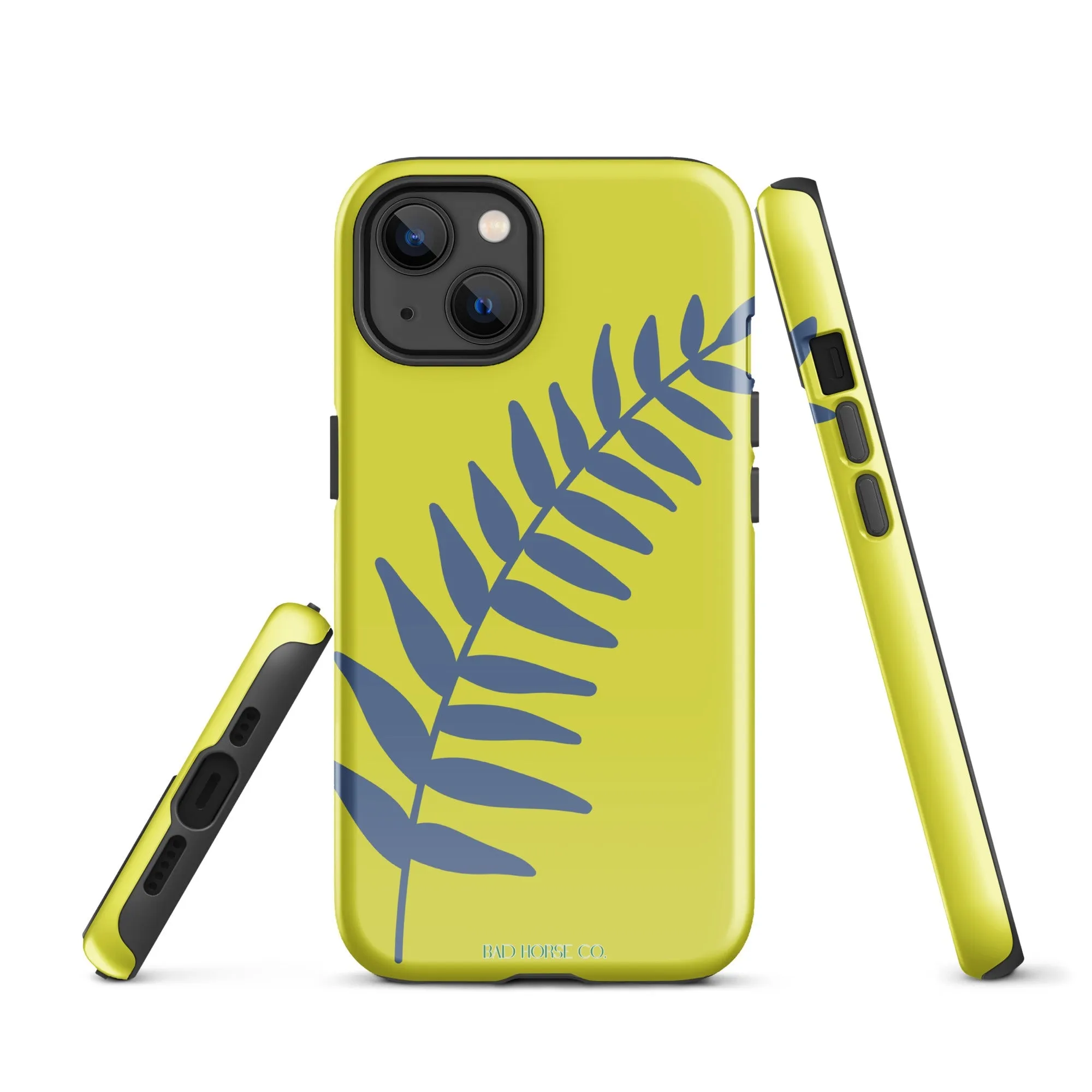 Sun & Shadow - iPhone® Tough Case