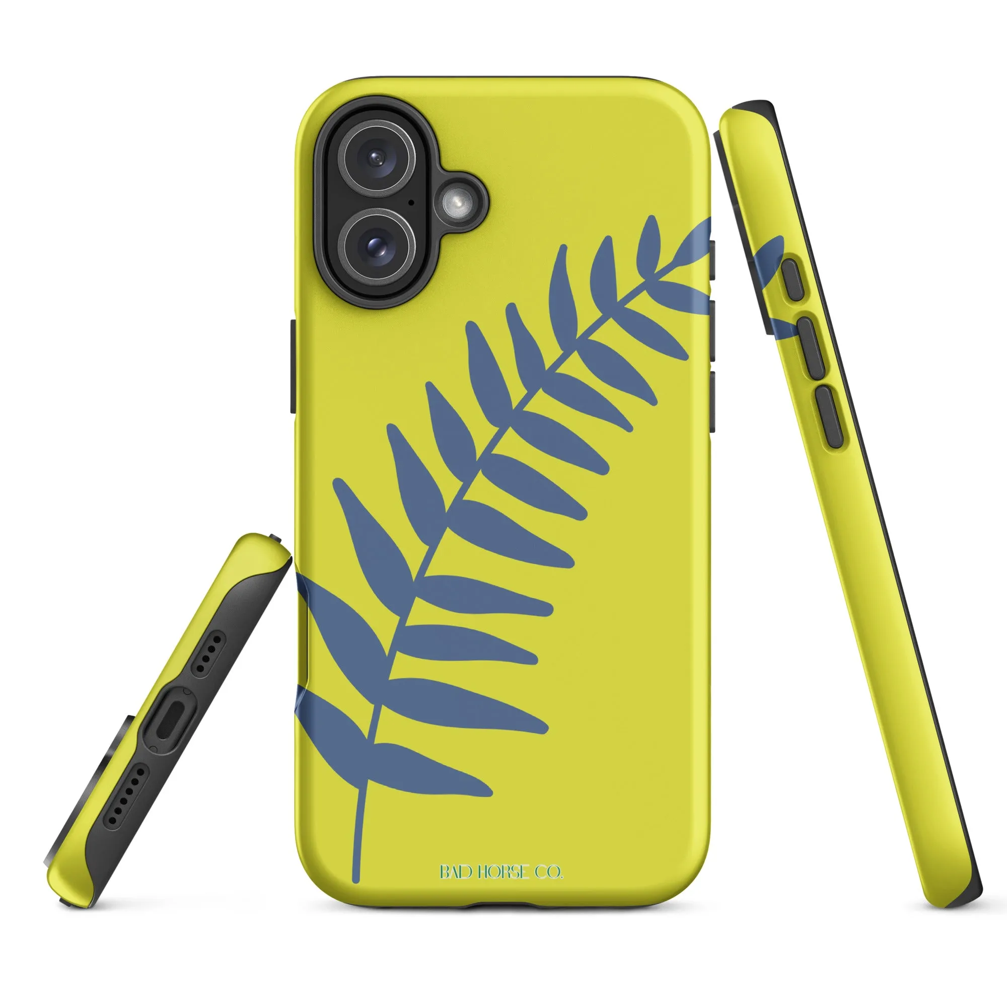 Sun & Shadow - iPhone® Tough Case