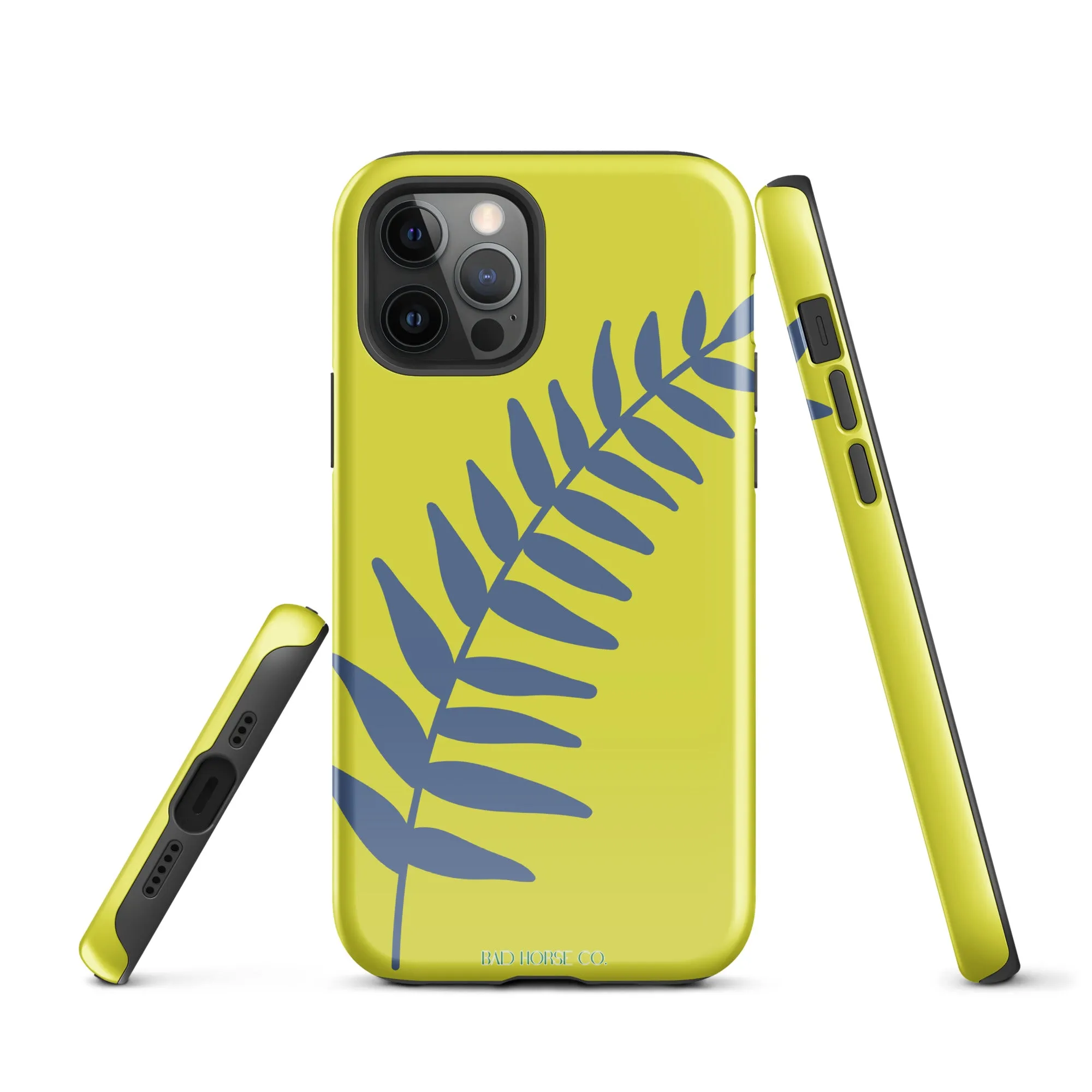 Sun & Shadow - iPhone® Tough Case