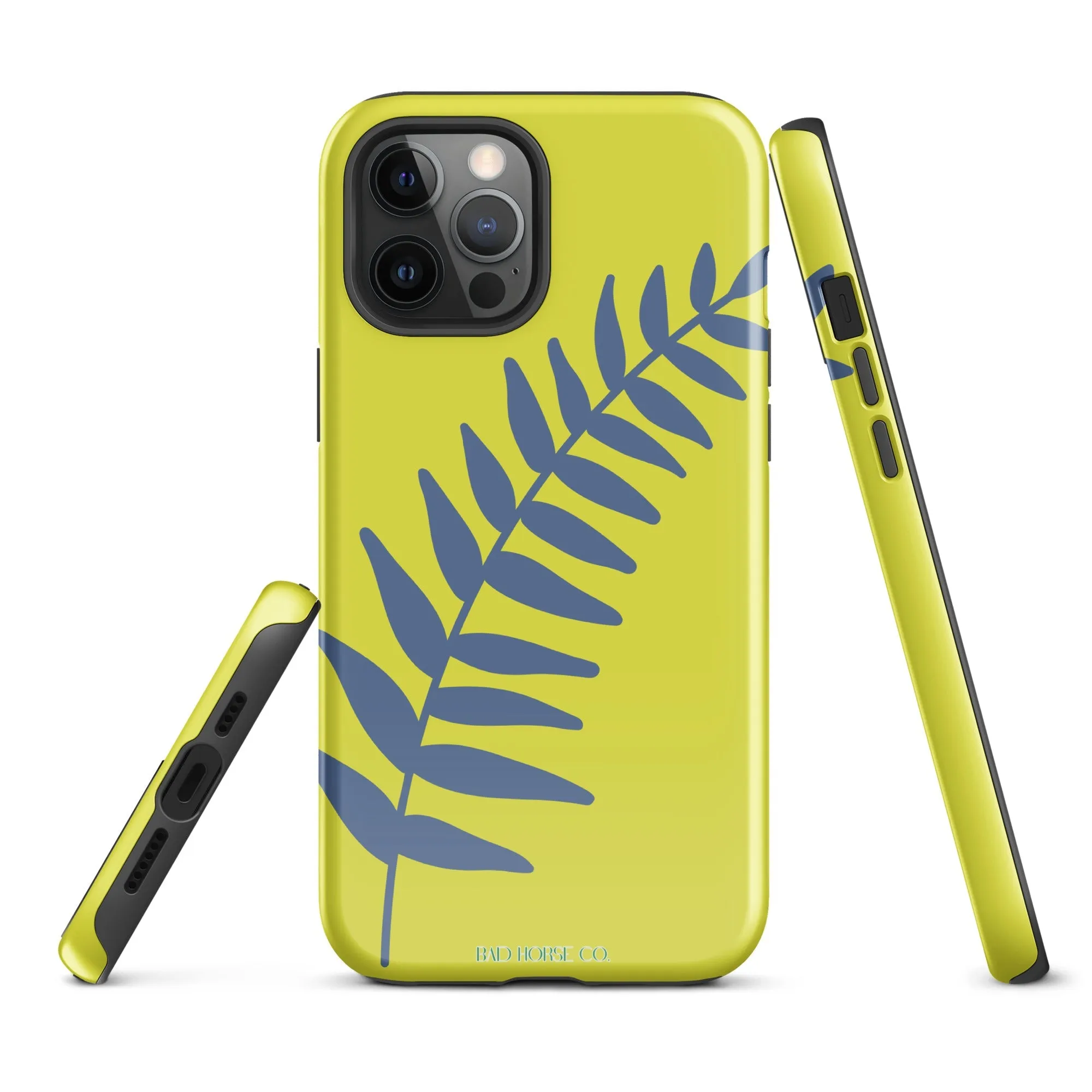 Sun & Shadow - iPhone® Tough Case