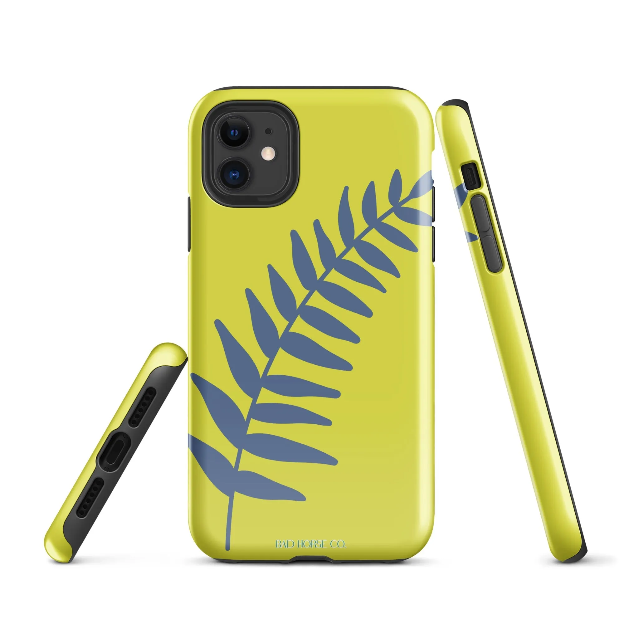 Sun & Shadow - iPhone® Tough Case