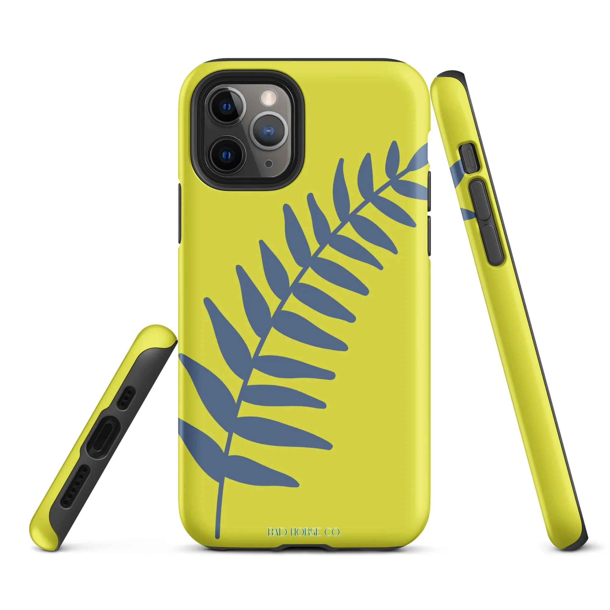 Sun & Shadow - iPhone® Tough Case