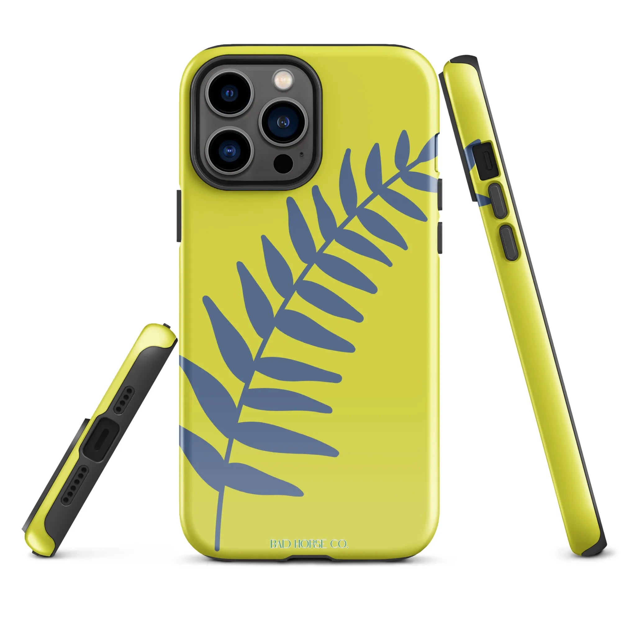 Sun & Shadow - iPhone® Tough Case