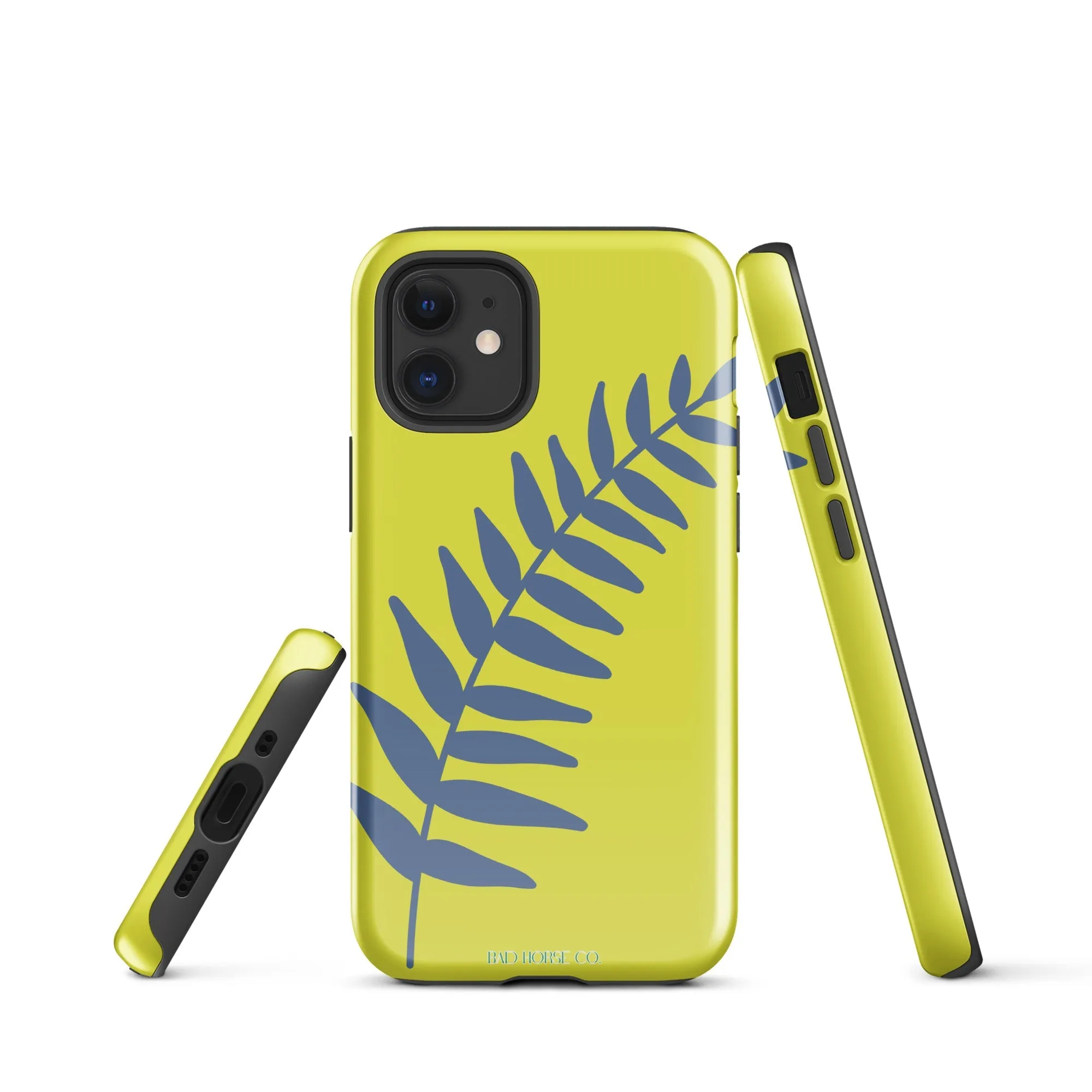 Sun & Shadow - iPhone® Tough Case