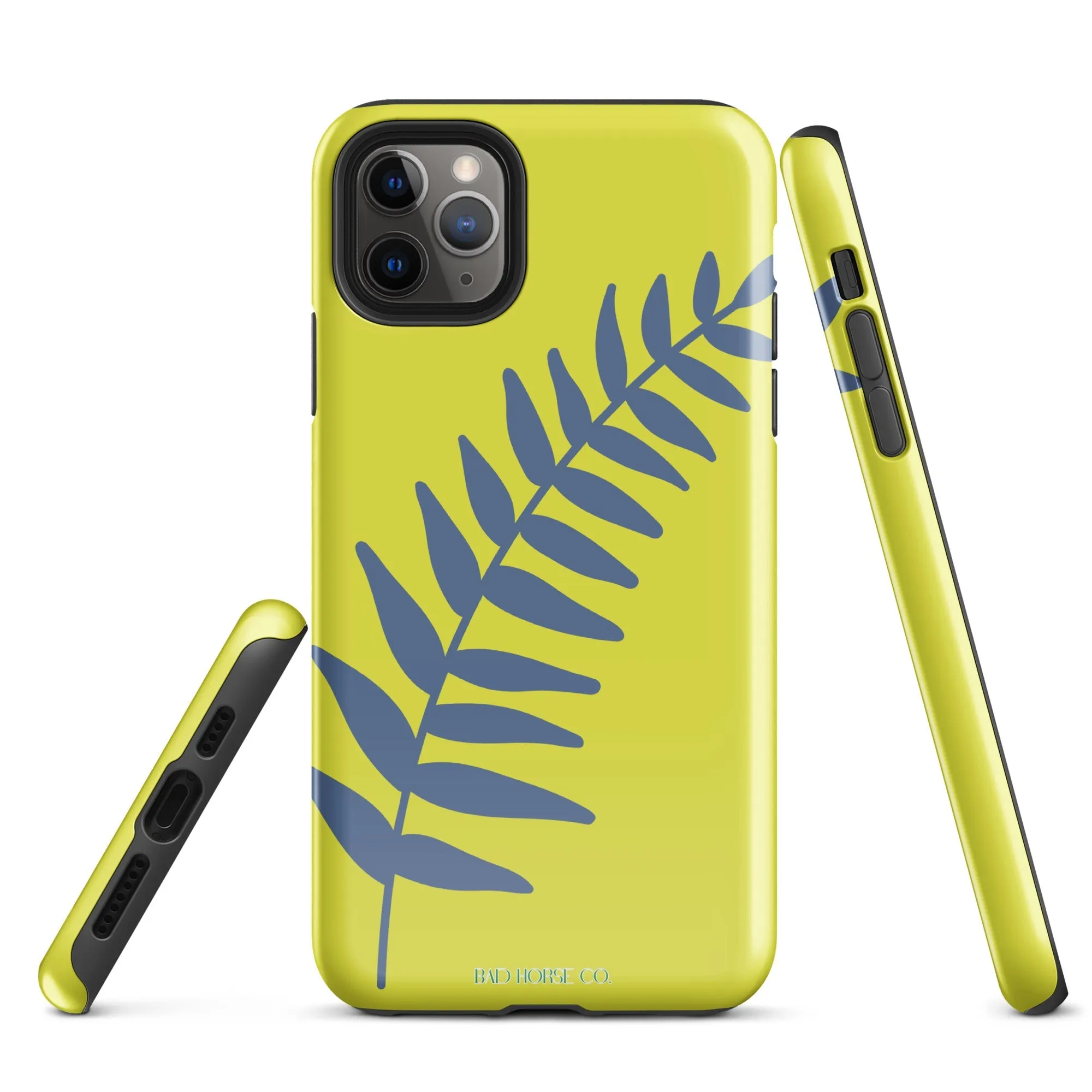 Sun & Shadow - iPhone® Tough Case