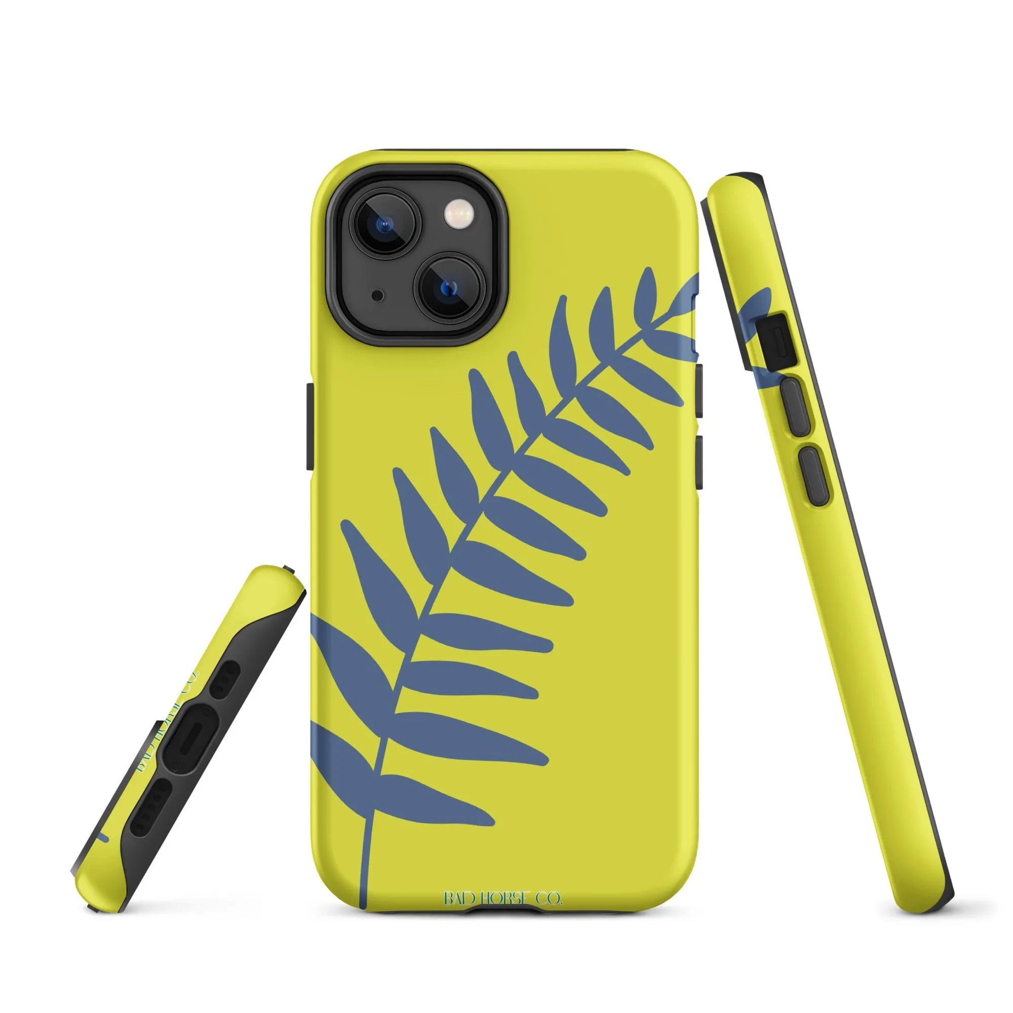 Sun & Shadow - iPhone® Tough Case