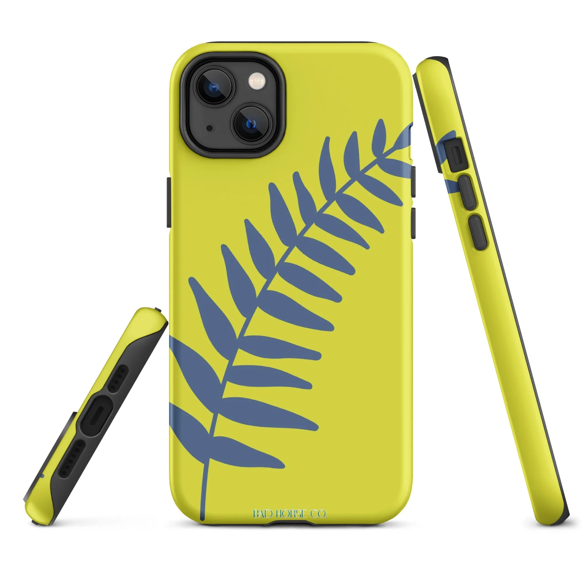 Sun & Shadow - iPhone® Tough Case