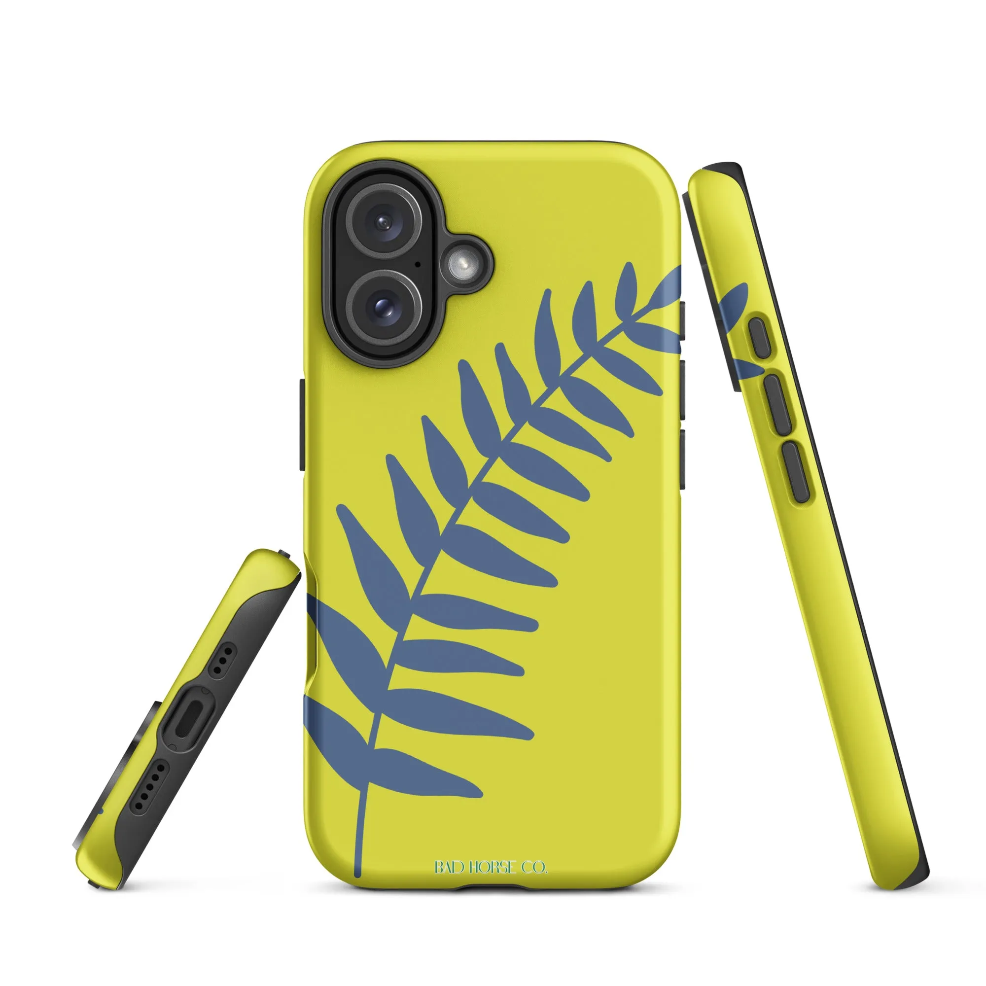 Sun & Shadow - iPhone® Tough Case