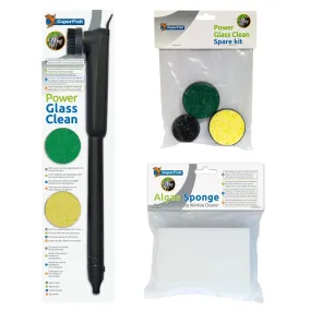 Superfish Glass Cleaning Bundle