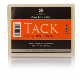 Tack Cleaning Sponge  (10cm x 7cm)