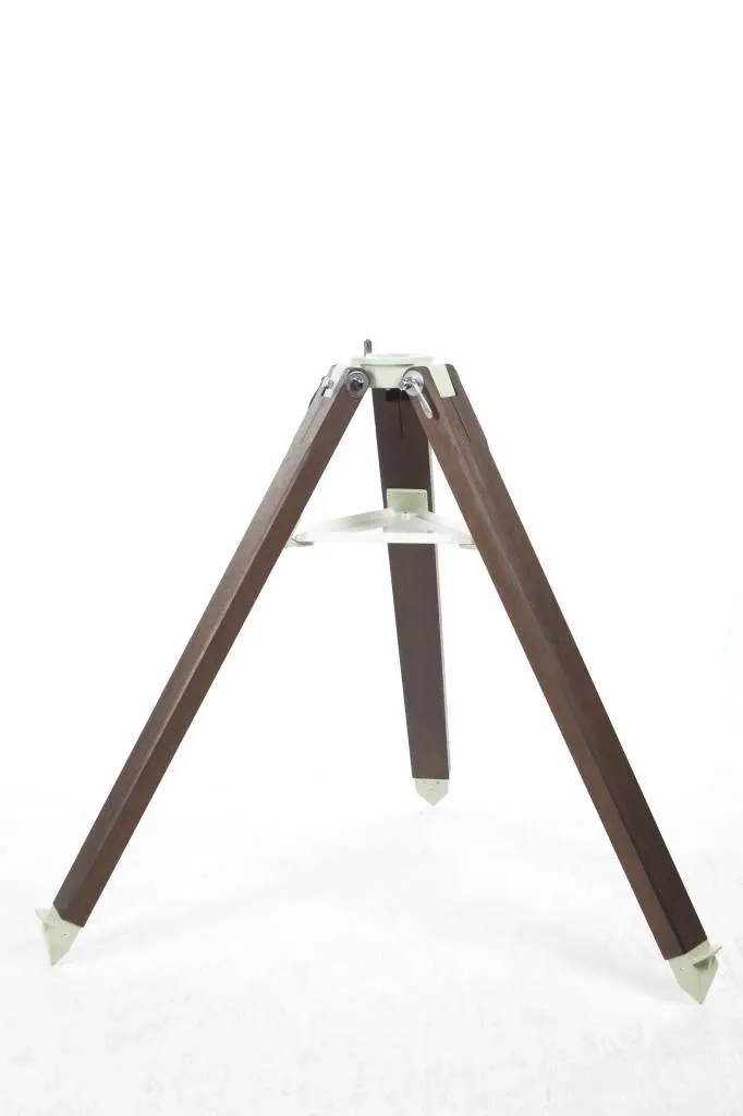 TAKAHASHI SE-LL WOODEN TRIPOD