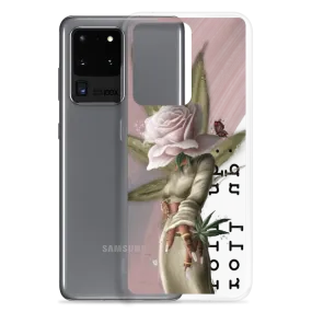 The Florist Samsung Case