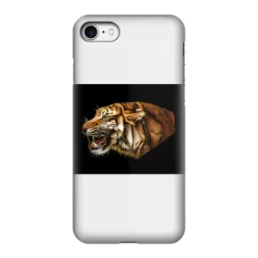 Tiger Fully Printed Tough Phone Case