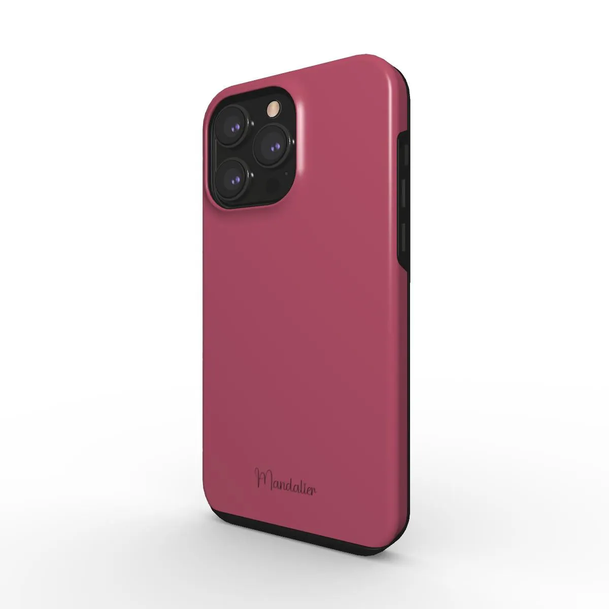 Tough Phone Case|Gala Pink