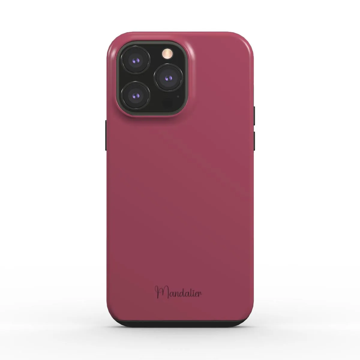 Tough Phone Case|Gala Pink